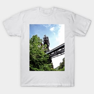 Up To The Top T-Shirt